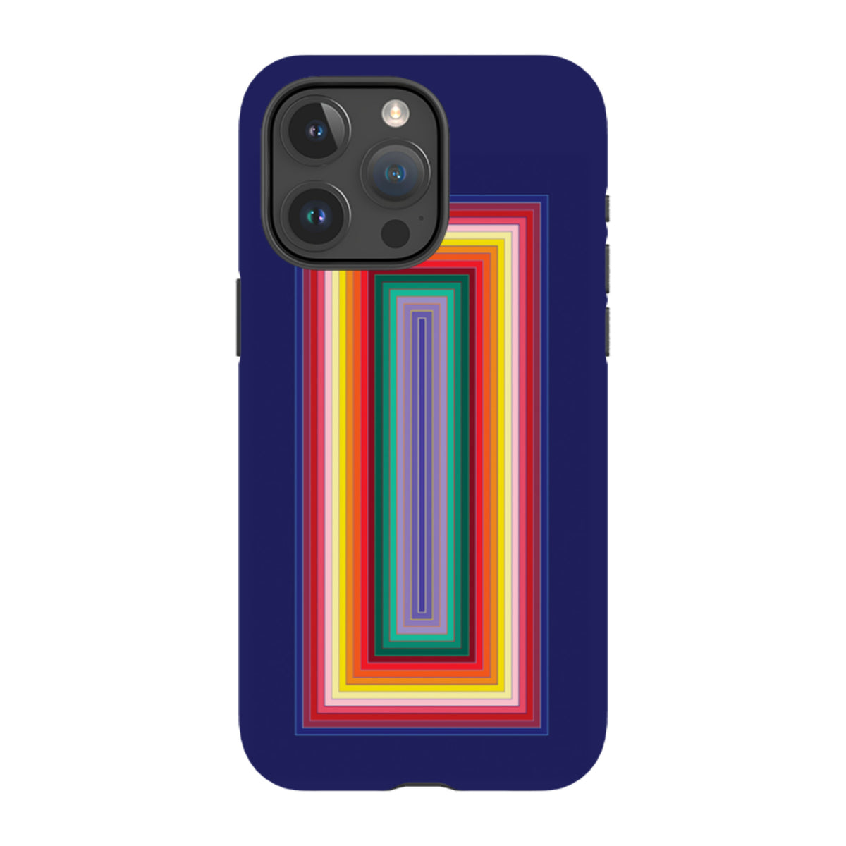 iPhone MagSafe Tough Case - Myriad By Kitty Joseph