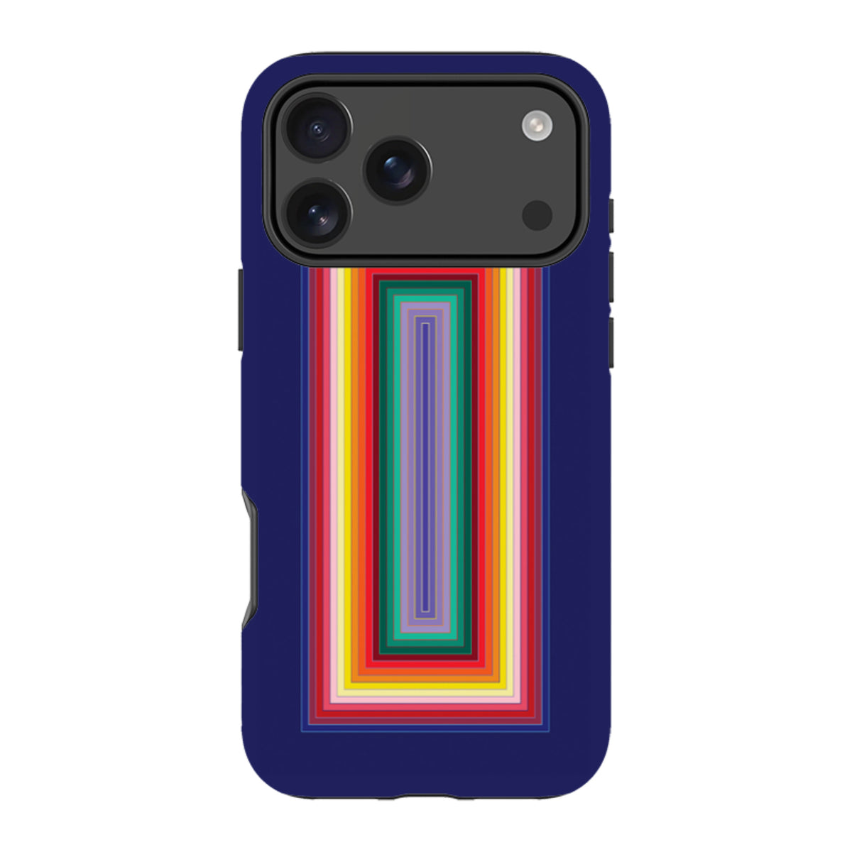 iPhone MagSafe Tough Case - Myriad By Kitty Joseph