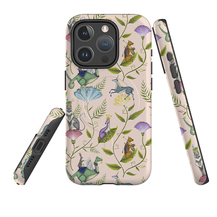iPhone MagSafe Tough Case – Mythicon von Catherine Rowe