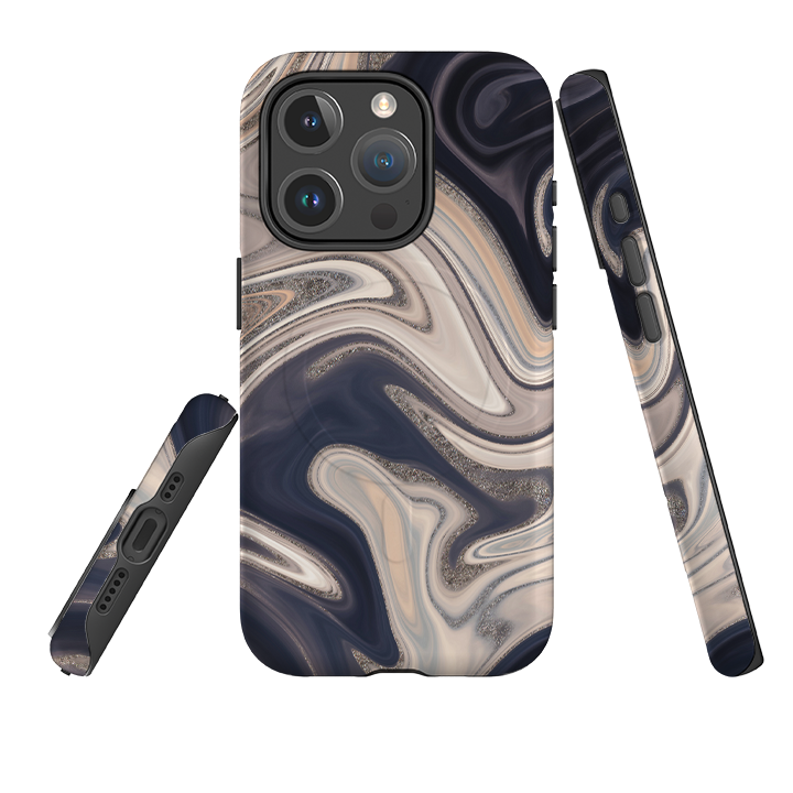 iPhone MagSafe Tough Case -  Natural