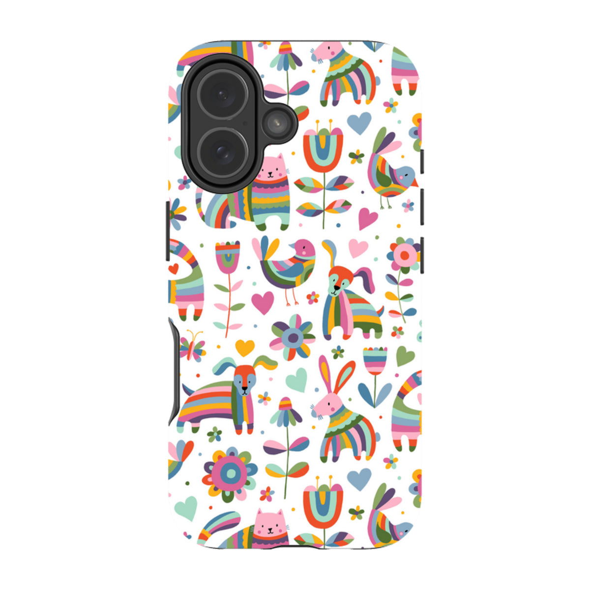 iPhone MagSafe Tough Case -  Nature By Suzy Taylor