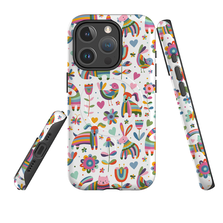 iPhone MagSafe Tough Case -  Nature By Suzy Taylor