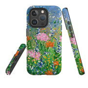 iPhone MagSafe Tough Case - Natures Blessing II By Linda Calvert Jacobson