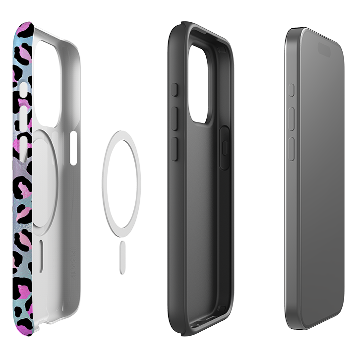 iPhone MagSafe Tough Case -  Neofelis