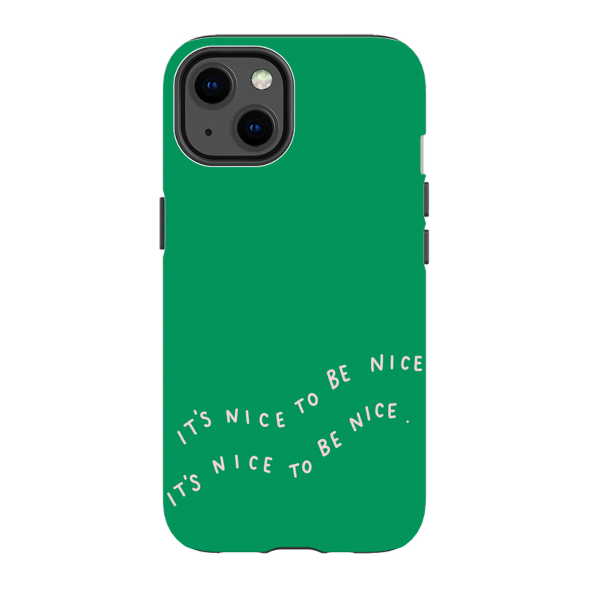 iPhone MagSafe Tough Case -  Nice