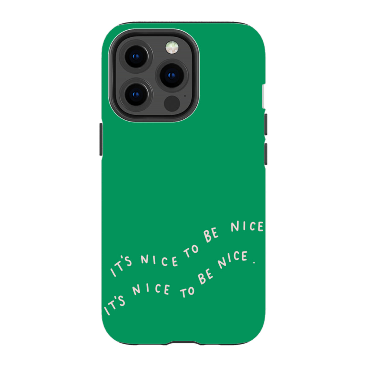 iPhone MagSafe Tough Case -  Nice