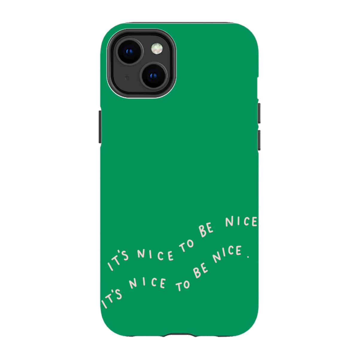 iPhone MagSafe Tough Case -  Nice
