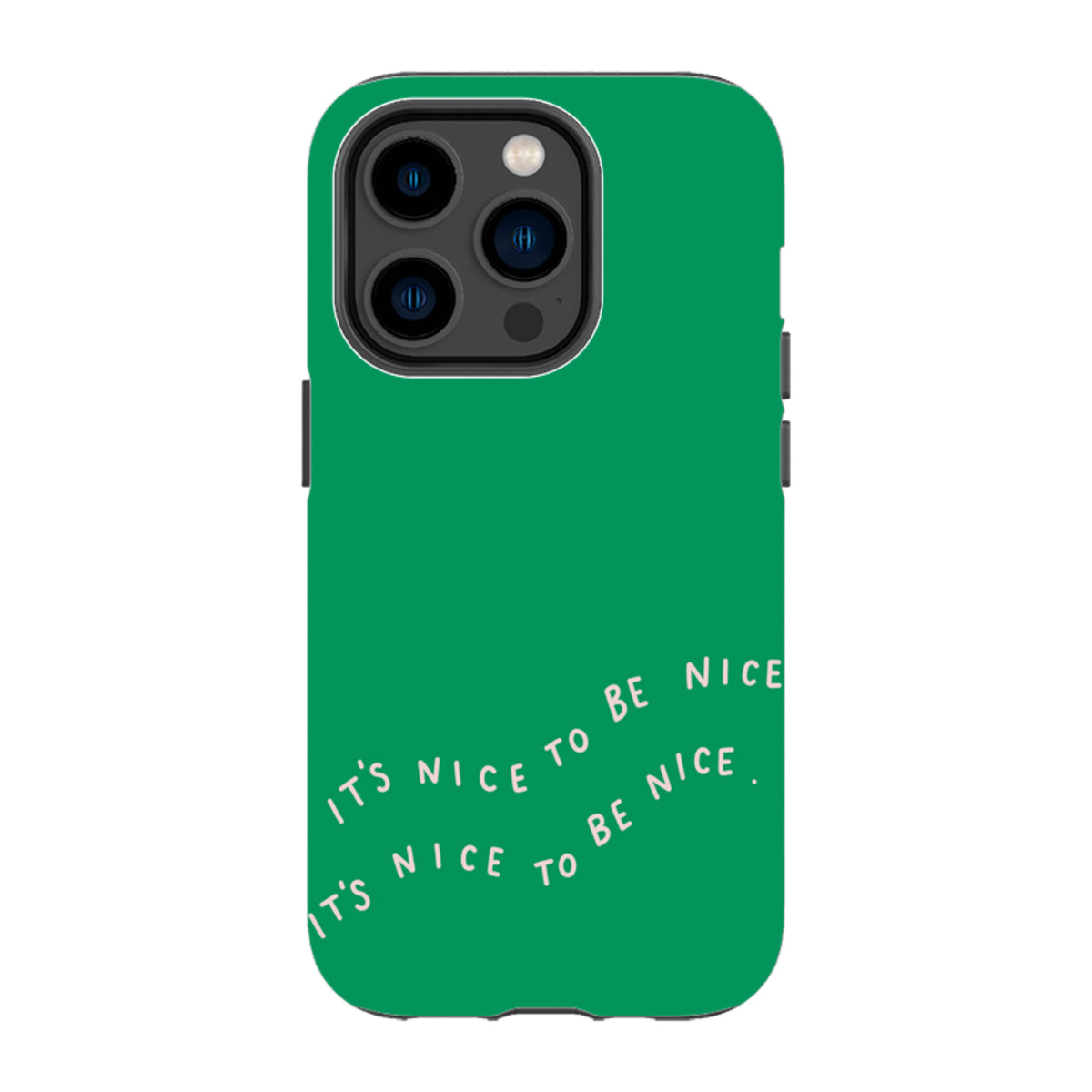 iPhone MagSafe Tough Case -  Nice