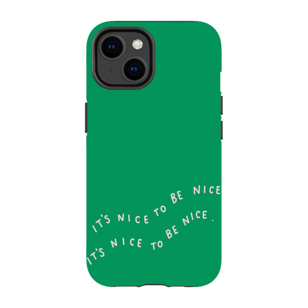 iPhone MagSafe Tough Case -  Nice