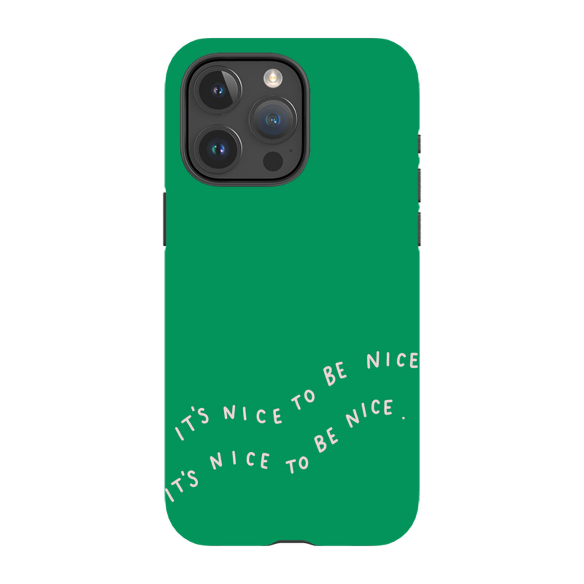 iPhone MagSafe Tough Case -  Nice