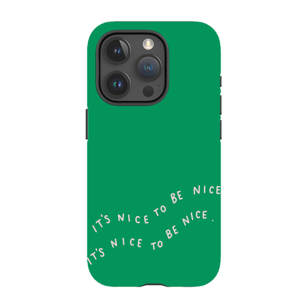 iPhone MagSafe Tough Case -  Nice