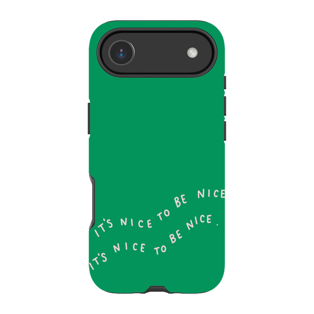 iPhone MagSafe Tough Case -  Nice