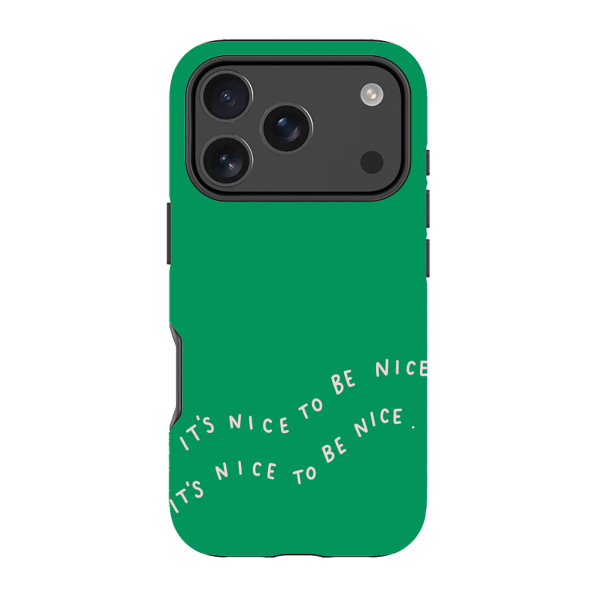iPhone MagSafe Tough Case -  Nice