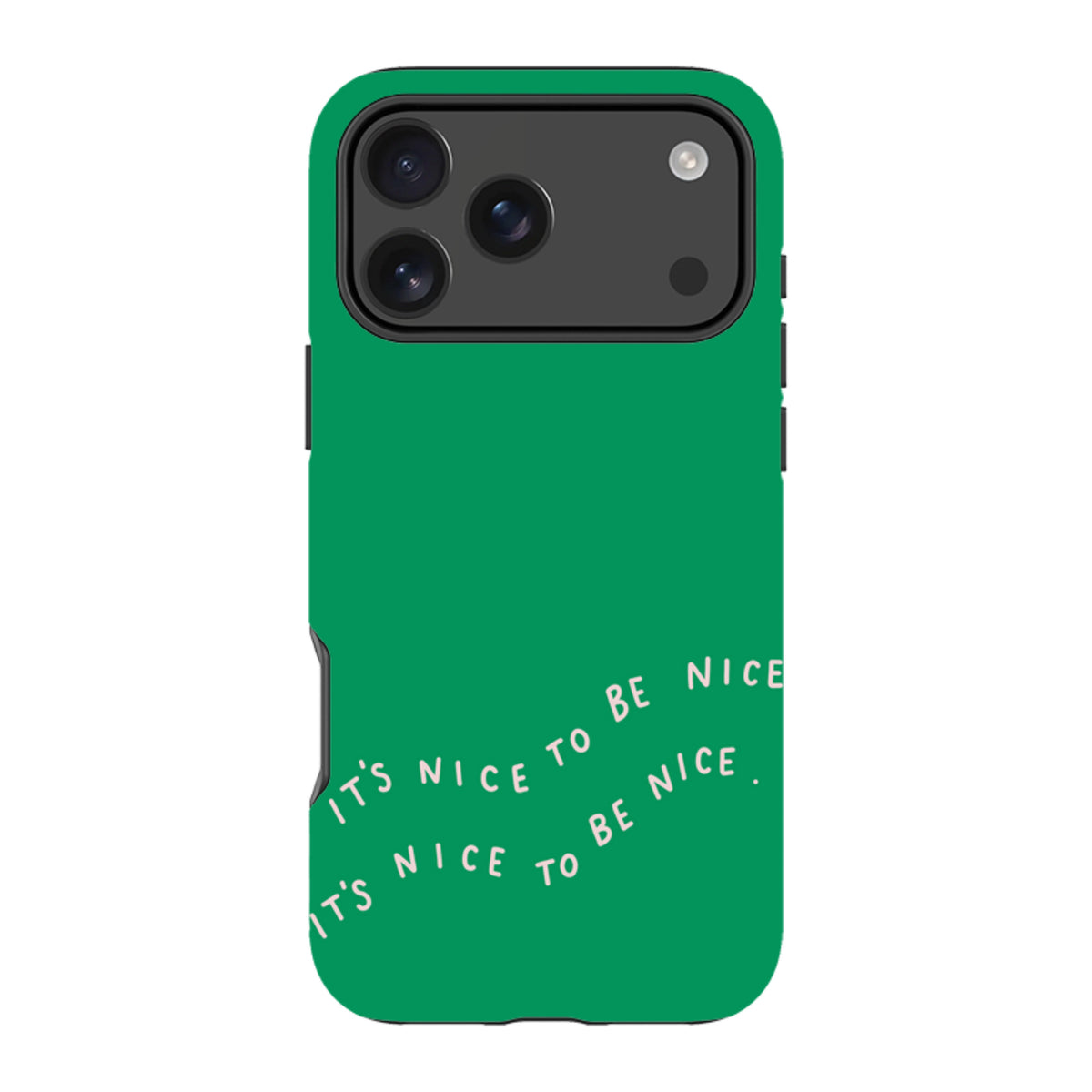 iPhone MagSafe Tough Case -  Nice
