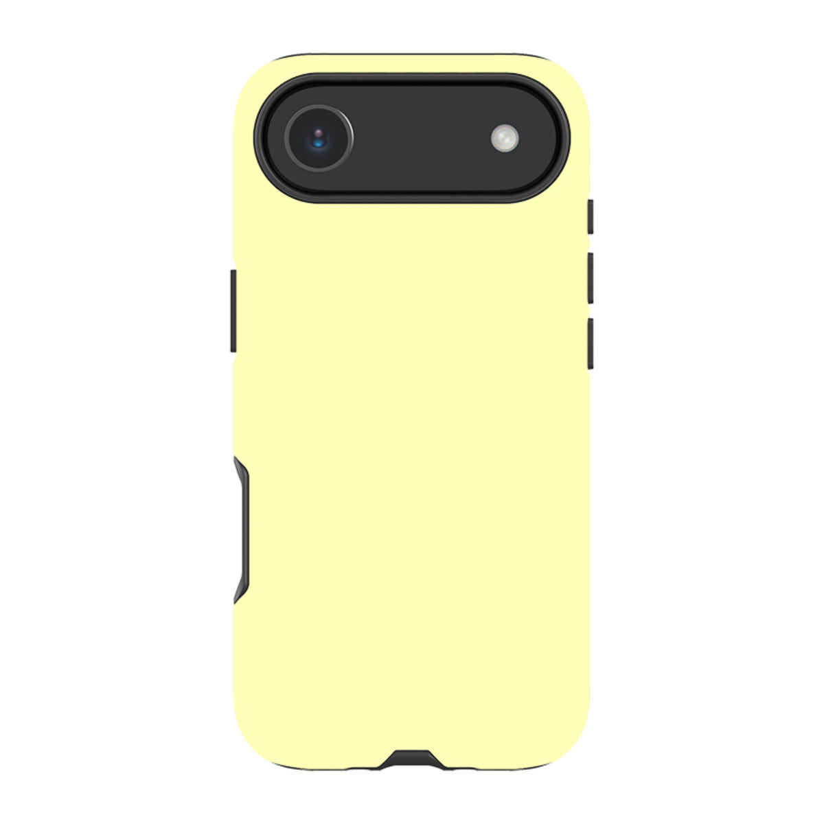 iPhone MagSafe Tough Case -  Nice Yellow