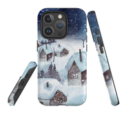 iPhone MagSafe Tough Case - Night Before Xmas
