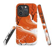 iPhone MagSafe Tough Case - Night Road Stars