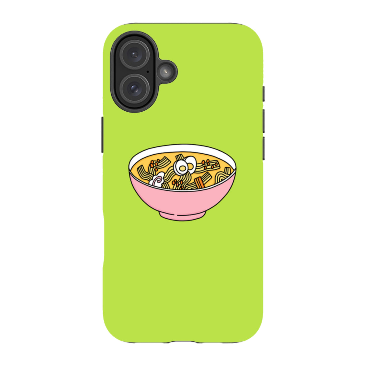iPhone MagSafe Tough Case - Noodle