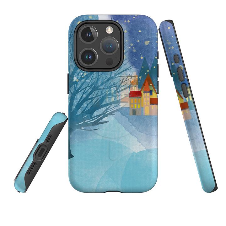 iPhone MagSafe Tough Case -  November Evenings
