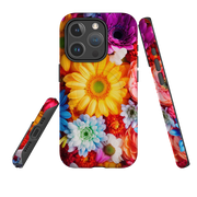 iPhone MagSafe Tough Case -  Nutberry Floral