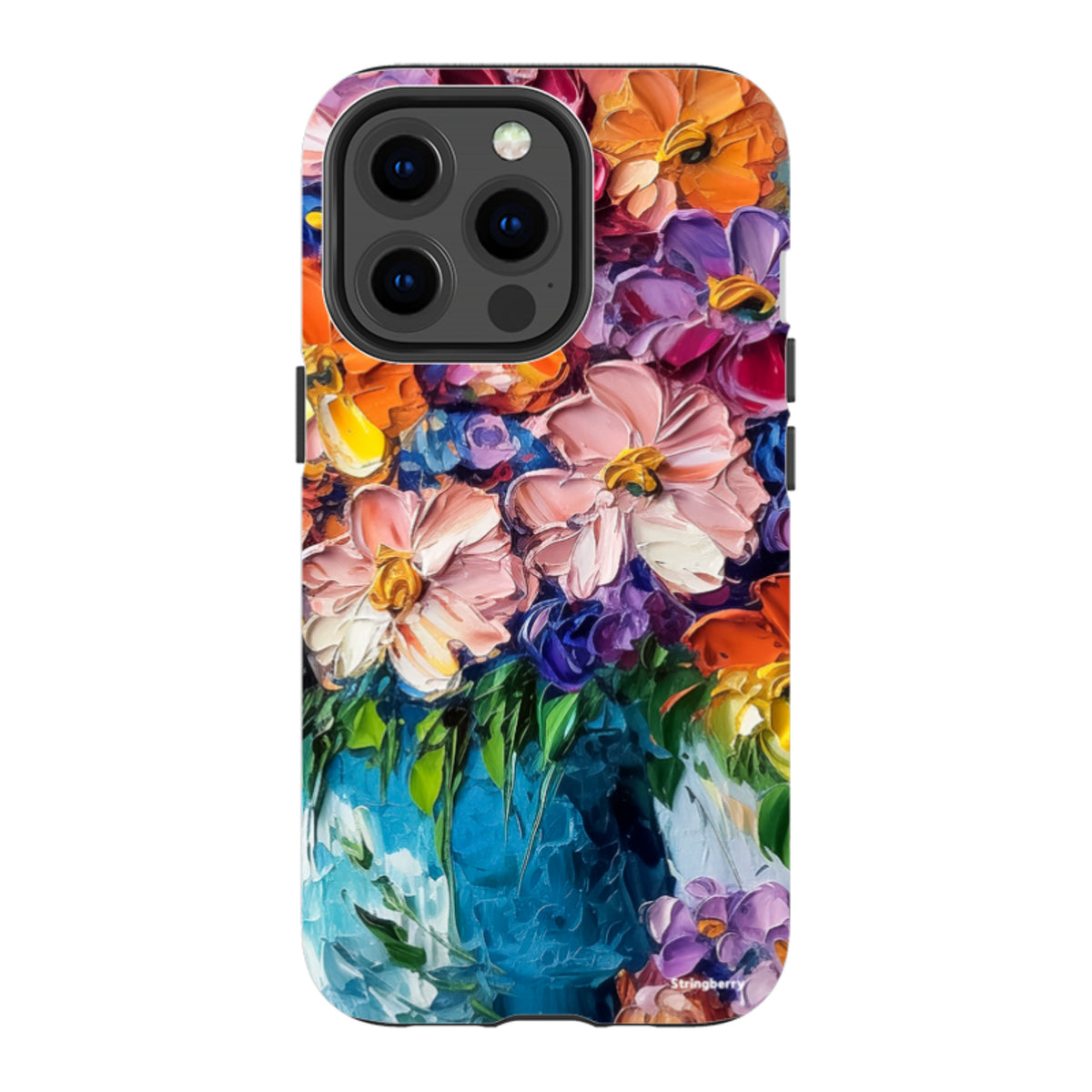 iPhone MagSafe Tough Case -  Oakington