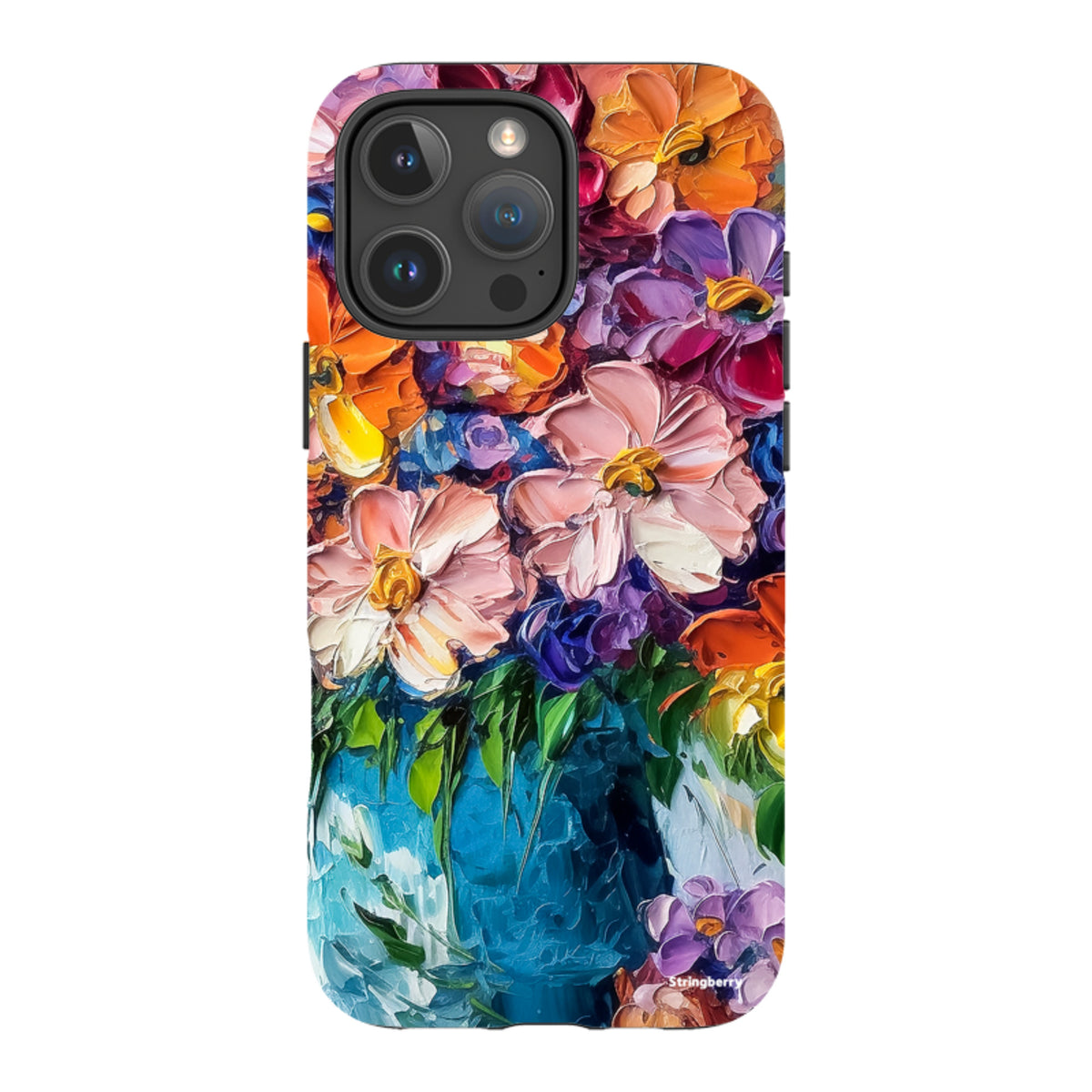 iPhone MagSafe Tough Case -  Oakington