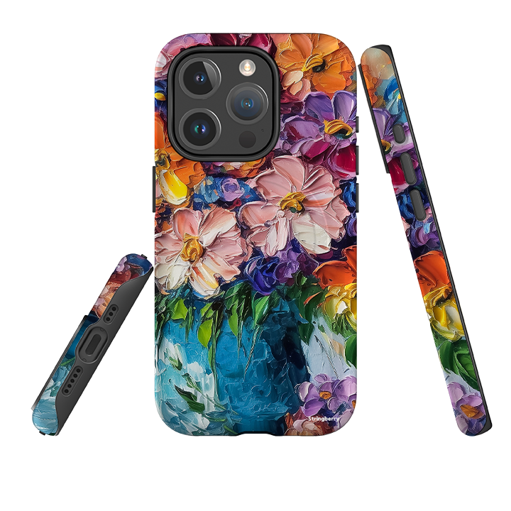 iPhone MagSafe Tough Case -  Oakington