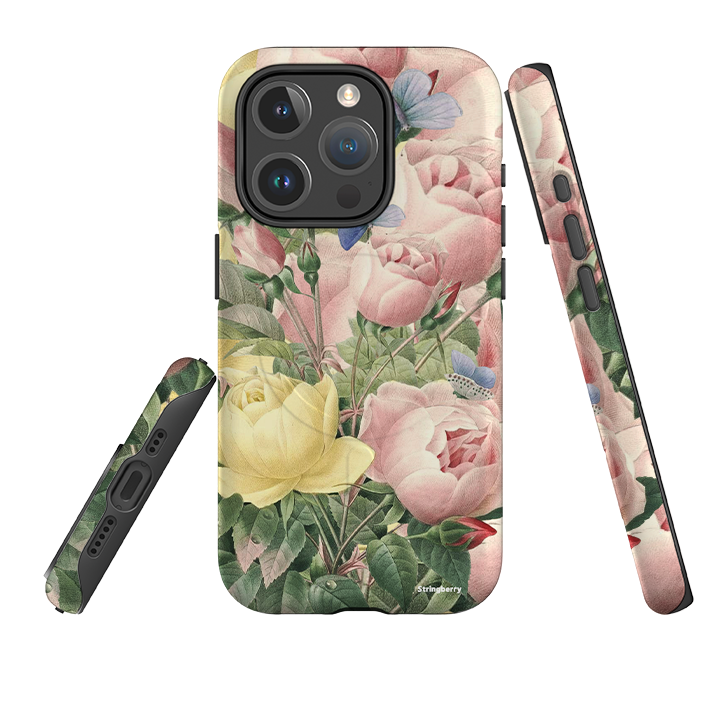 iPhone MagSafe Tough Case -  Ockley