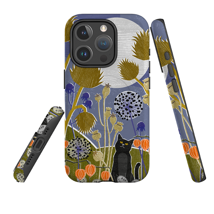 iPhone MagSafe Tough Case -  October Evening By Liane Payne