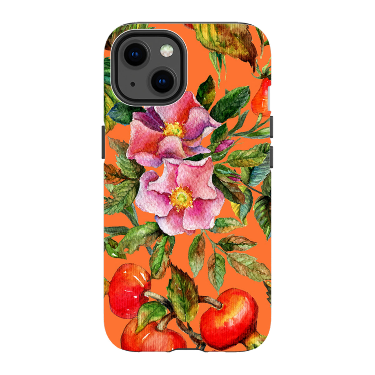 iPhone MagSafe Tough Case - October Nights