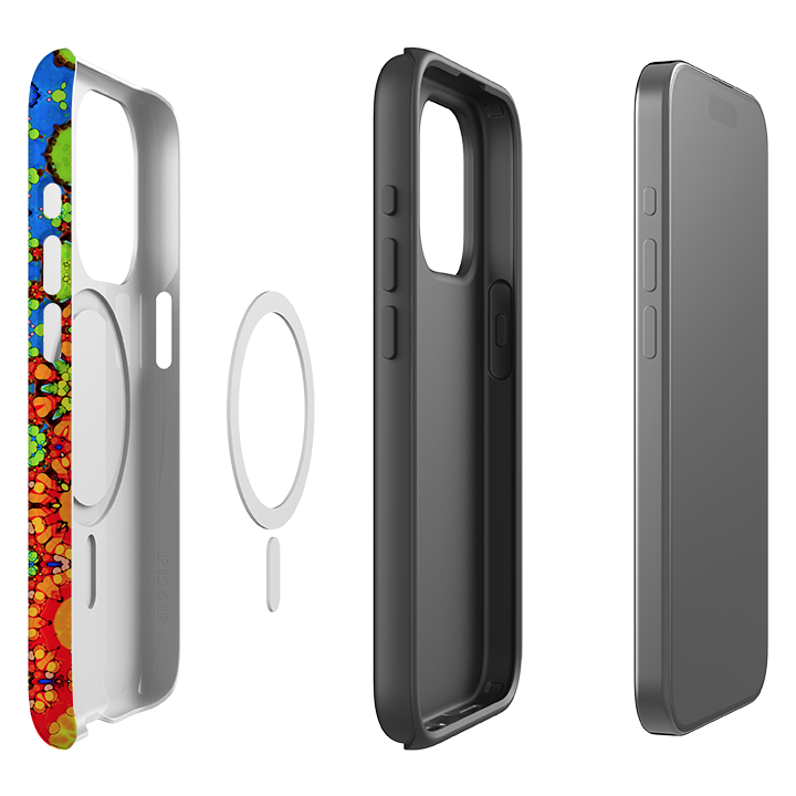 iPhone MagSafe Tough Case - Okeechobee