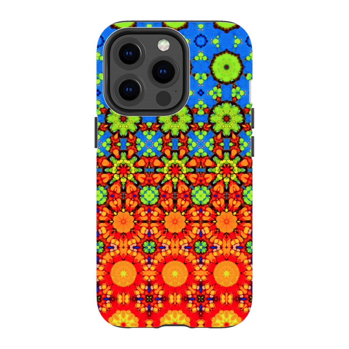 iPhone MagSafe Tough Case - Okeechobee