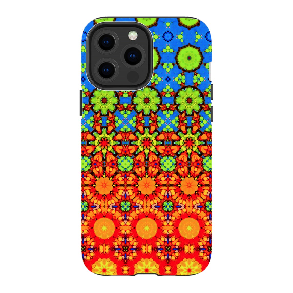 iPhone MagSafe Tough Case - Okeechobee