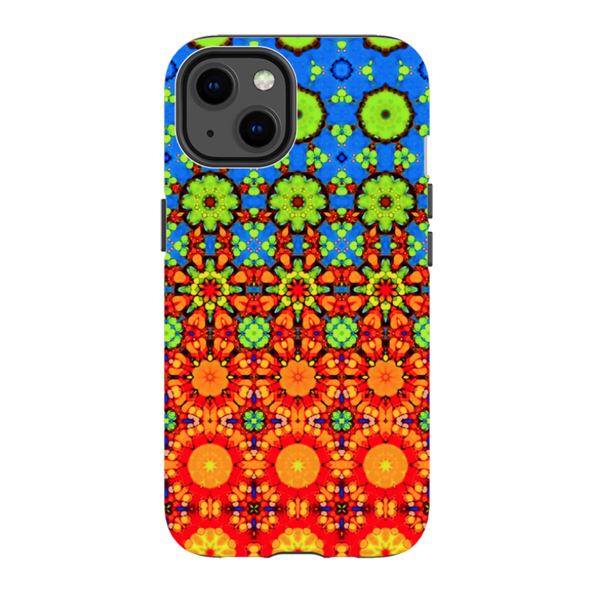 iPhone MagSafe Tough Case - Okeechobee