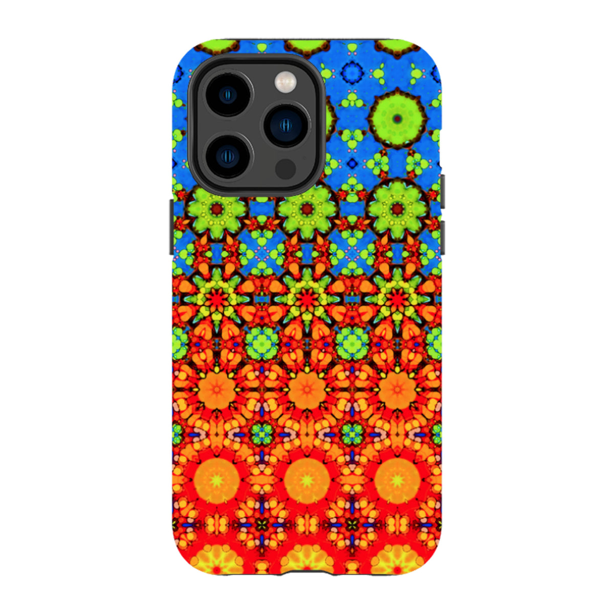 iPhone MagSafe Tough Case - Okeechobee