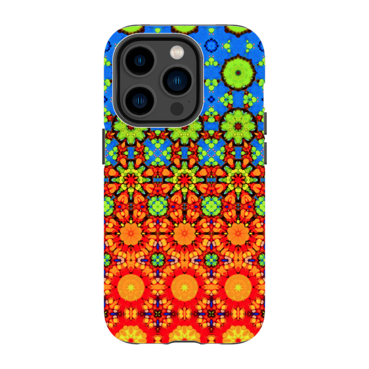 iPhone MagSafe Tough Case - Okeechobee