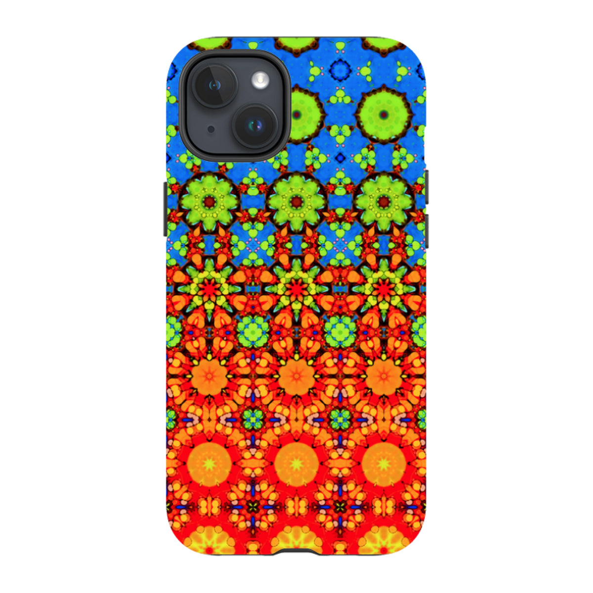iPhone MagSafe Tough Case - Okeechobee