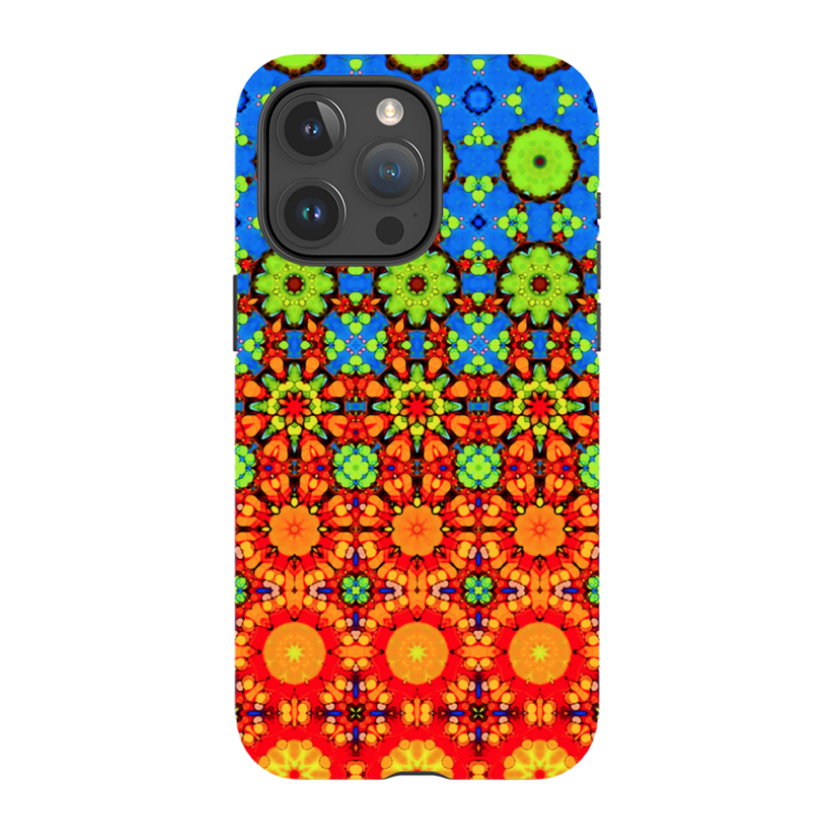 iPhone MagSafe Tough Case - Okeechobee