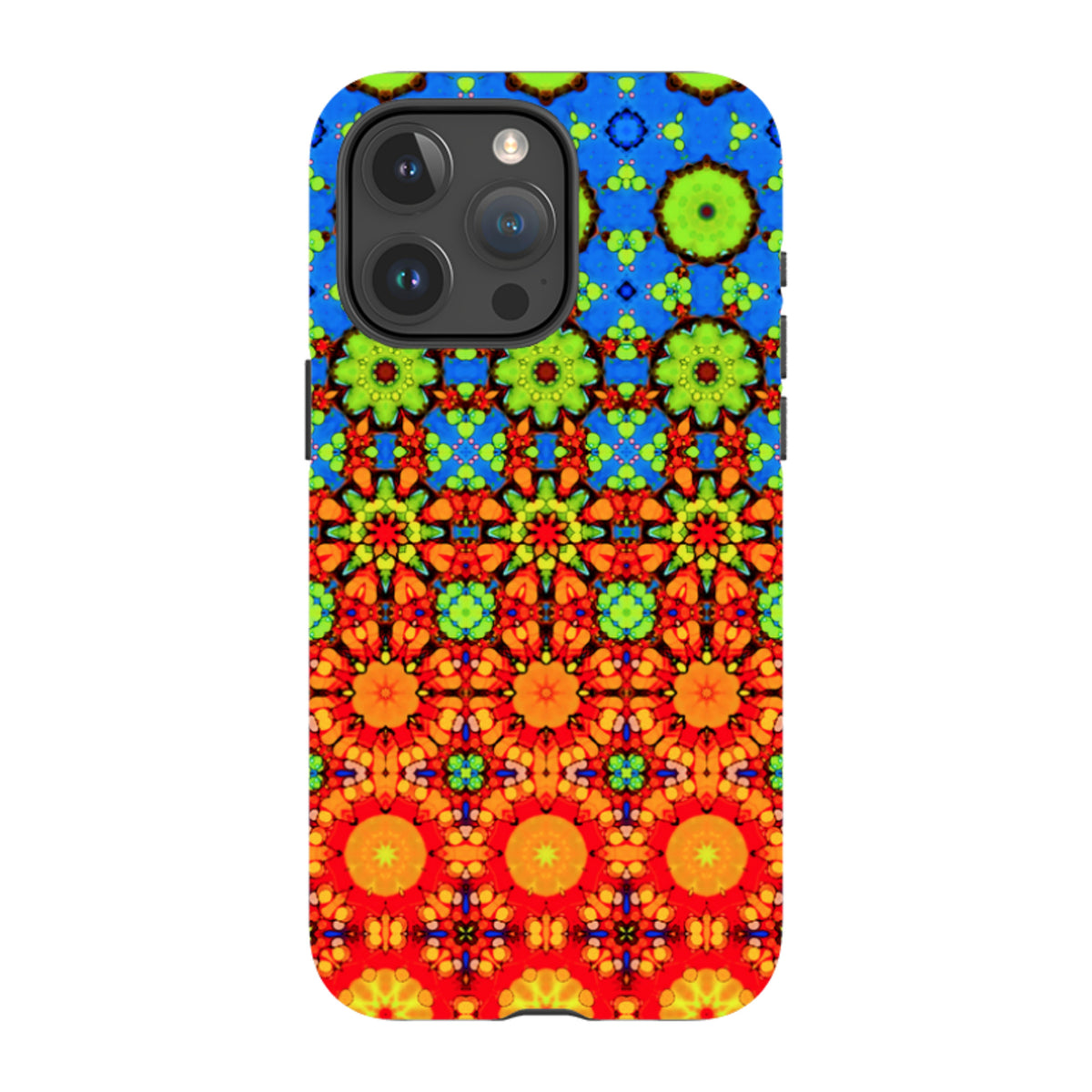 iPhone MagSafe Tough Case - Okeechobee