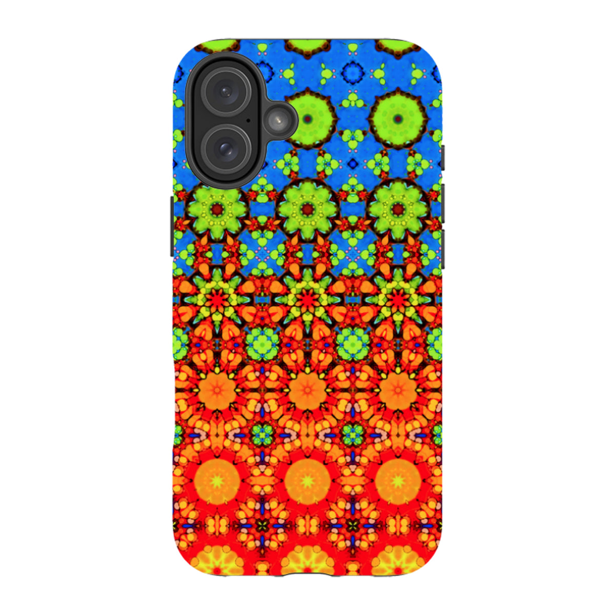 iPhone MagSafe Tough Case - Okeechobee