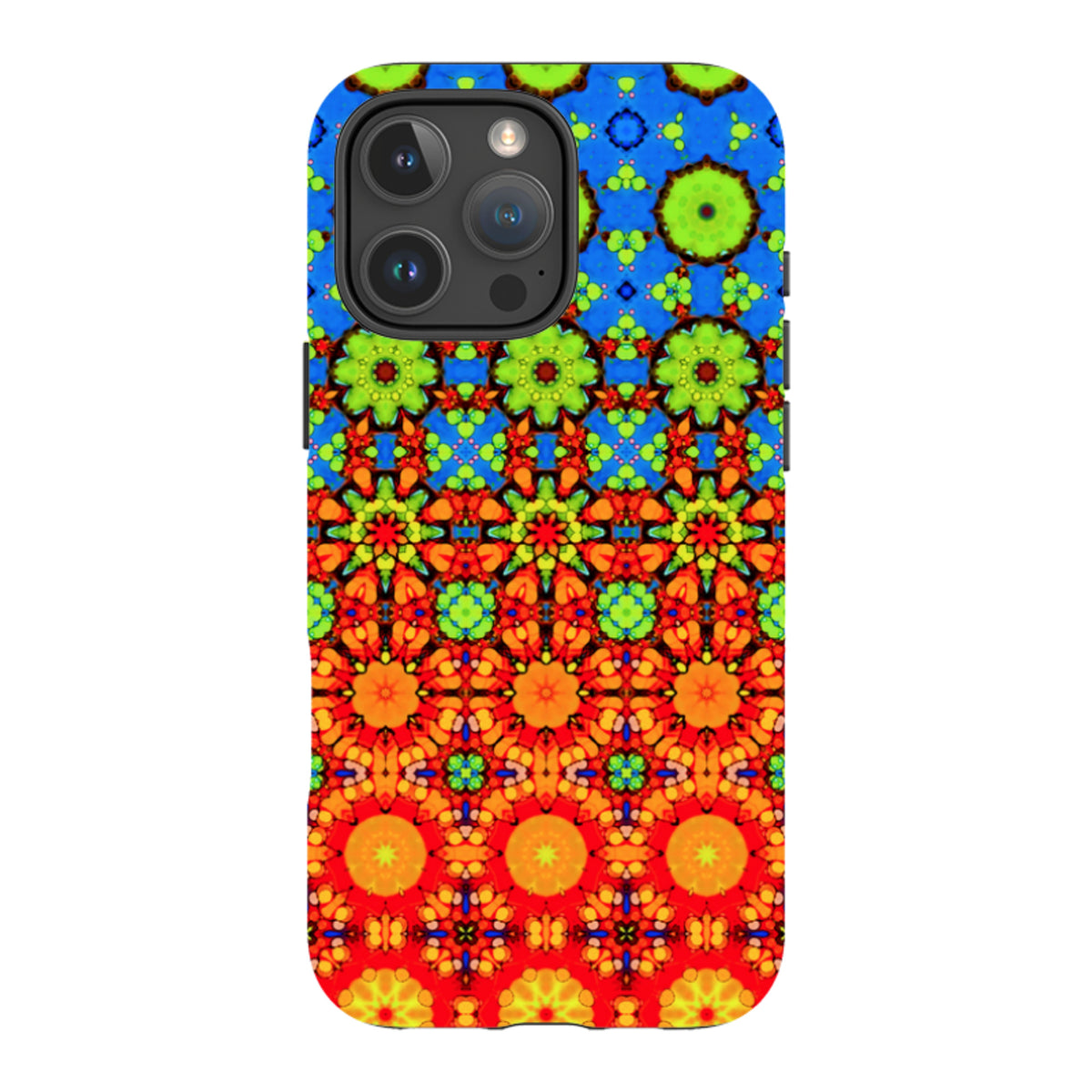 iPhone MagSafe Tough Case - Okeechobee