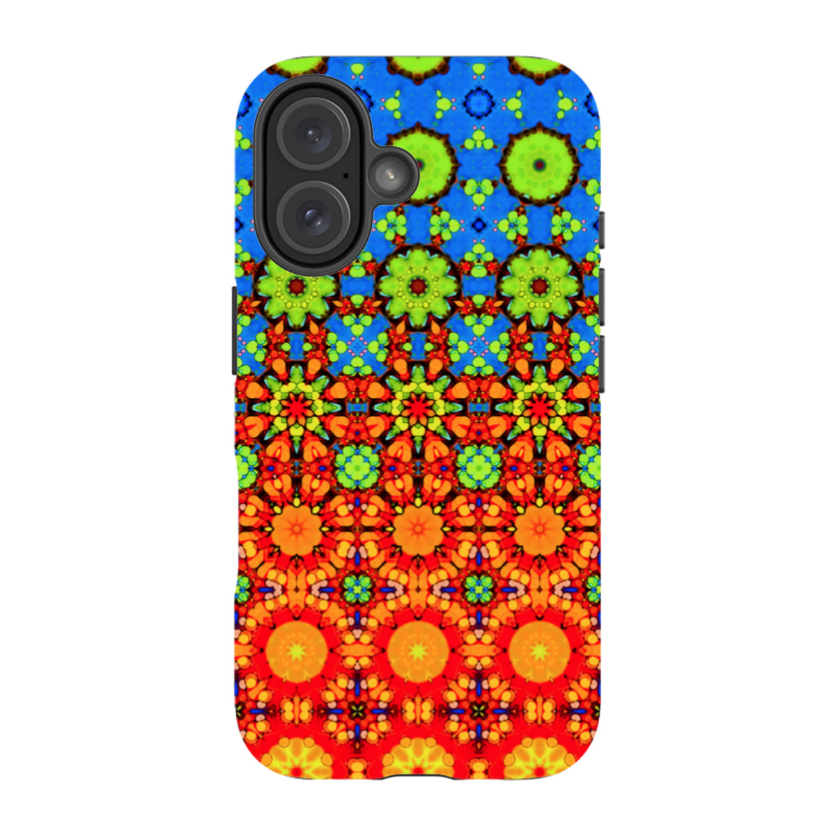 iPhone MagSafe Tough Case - Okeechobee