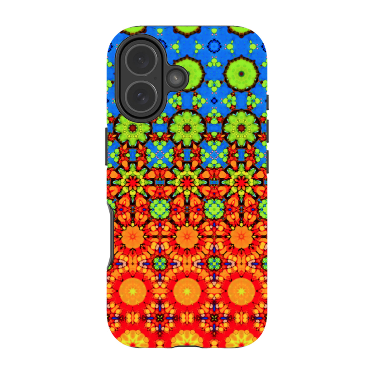 iPhone MagSafe Tough Case - Okeechobee
