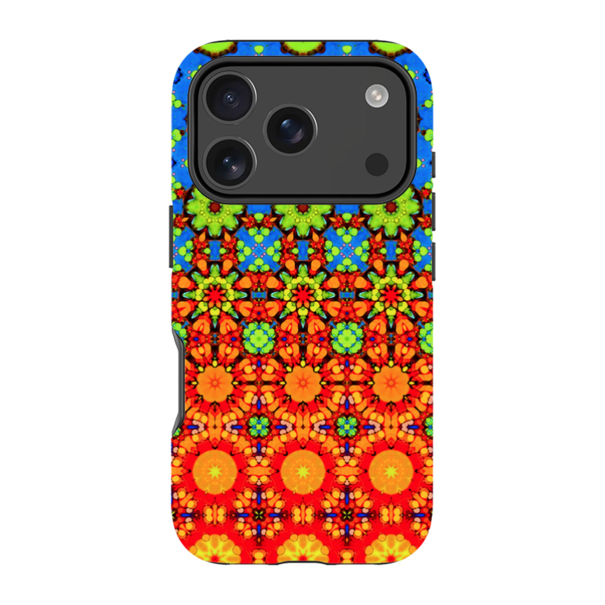 iPhone MagSafe Tough Case - Okeechobee