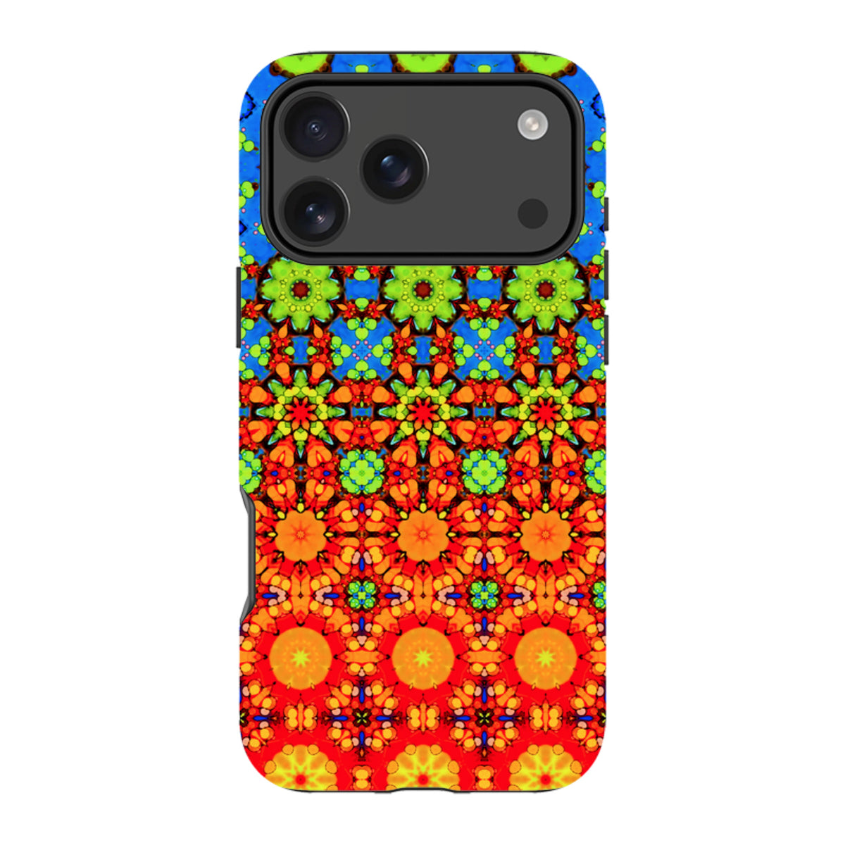 iPhone MagSafe Tough Case - Okeechobee