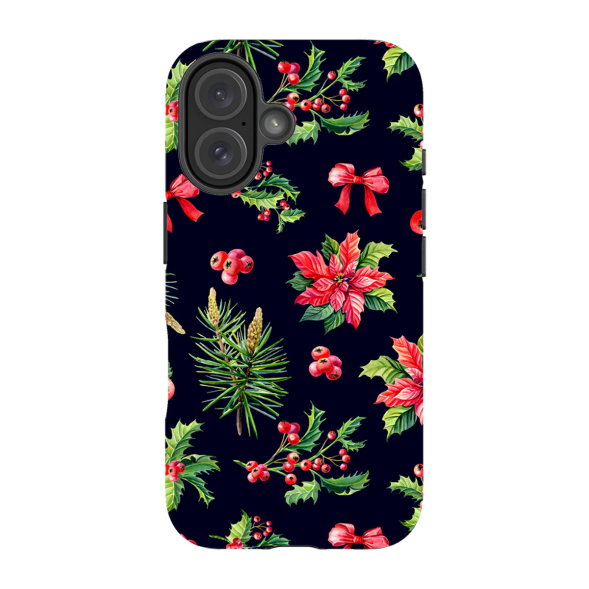 iPhone MagSafe Tough Case - Opulence