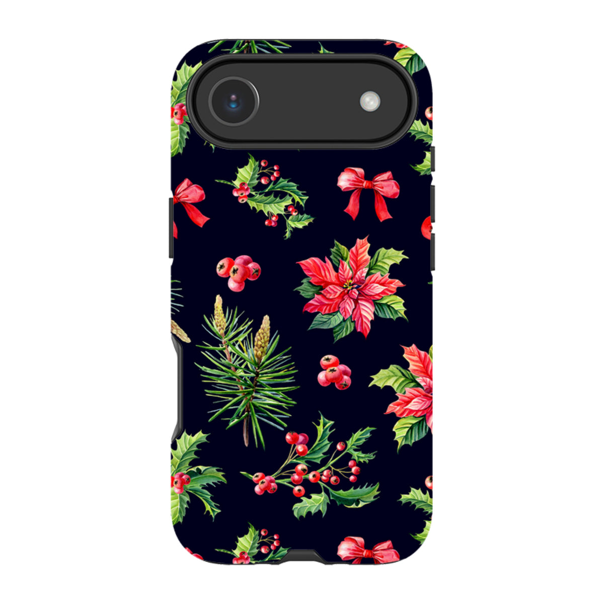 iPhone MagSafe Tough Case - Opulence