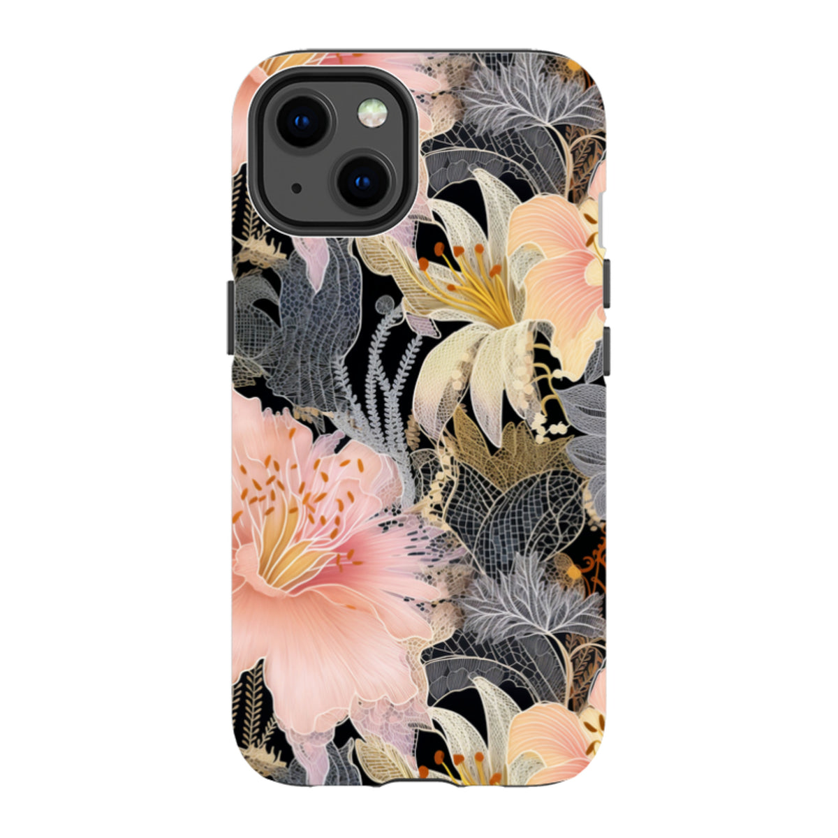 iPhone MagSafe Tough Case -  Orinoco