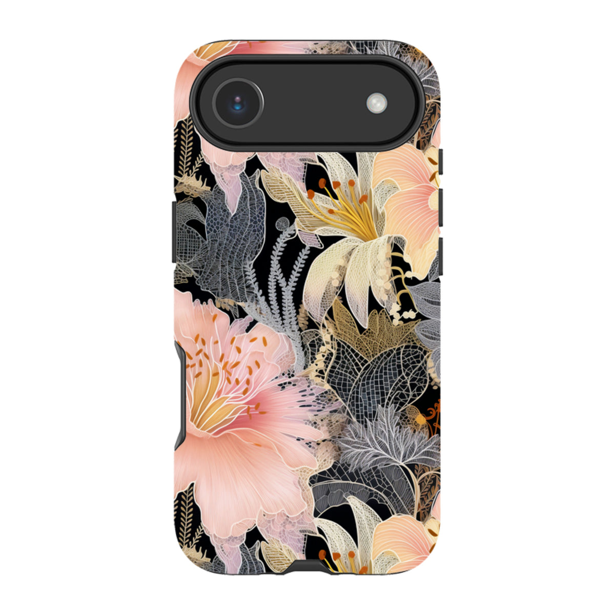 iPhone MagSafe Tough Case -  Orinoco