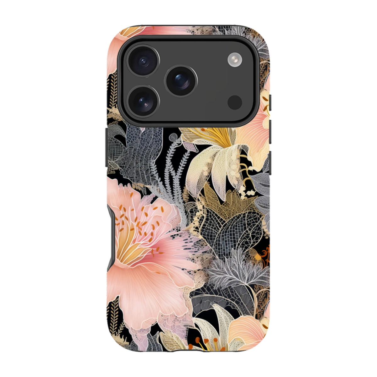 iPhone MagSafe Tough Case -  Orinoco